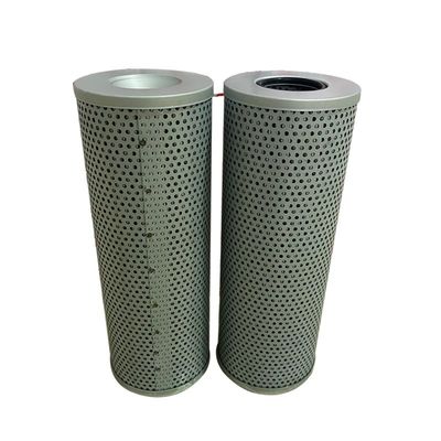 Tzx2-100X5 Tzx2-100X10 BAMA를 위한 오일 반환 필터 요소