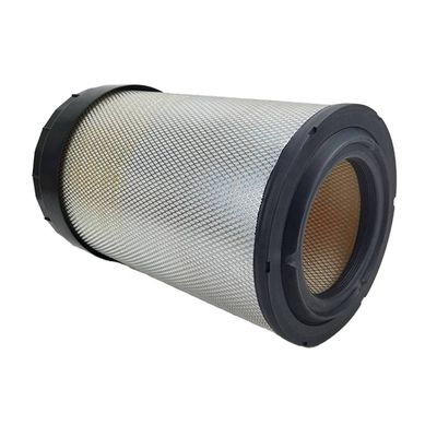 공기 필터 요소 P785590 178mm 내부 지름 512mm 높이가 필요에 따라