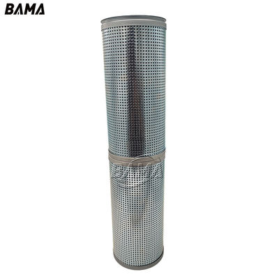 상태 BAMA 가중 건설 기계용 수압 오일 필터 원자 7373880