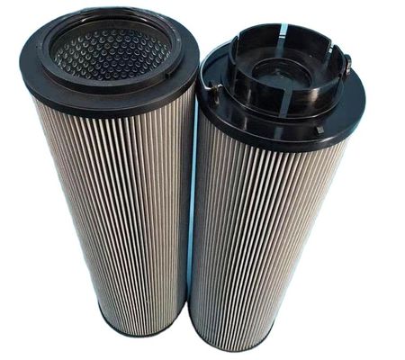 143mm 발전소 철강 공장 수압 오일 필터 카트리지 1300R010BN4HC