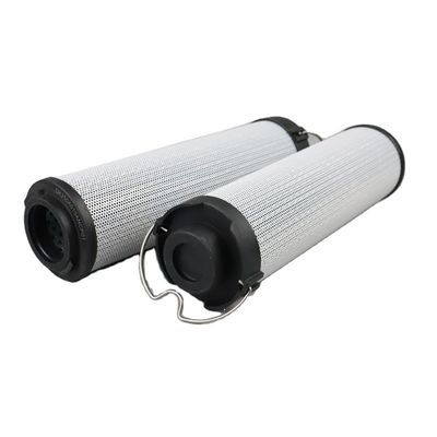 농장 DK250A010ANCP01 가이드럴 오일 필터를 유리 섬유 필터 매체로 교체