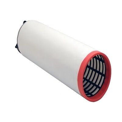 트럭 공기 필터 P782108 3 개월의 핵심 부품과 137mm 외 지름