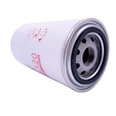 93.47mm 외부 지름 산업 연료 필터 FF5320 성능과 내구성