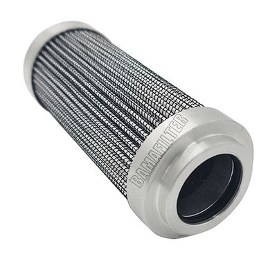 HC9021FCS4H 산업 압력 필터 200μm c 필터 얇고 NBR 밀폐