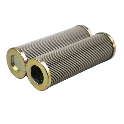 PI8230DRG25 30bar 차압과 낮은 무게의 수압 필터 요소