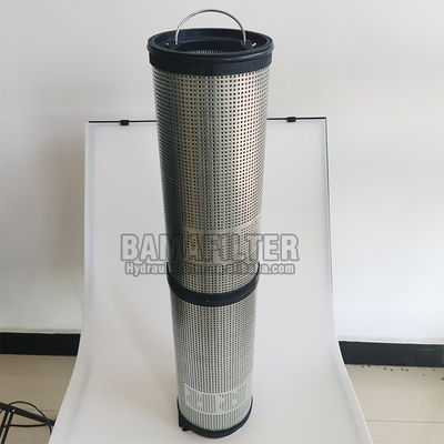 스테인리스 스틸 -BAMA 511714314 OEM 요구 사항에 대한 수압 압력 필터 요소