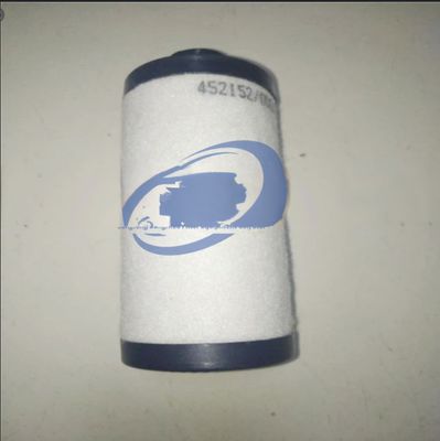 0.6KG Rietschle 진공 펌프 필터 1204753/731311-0000/HS75390 오일 안개 필터