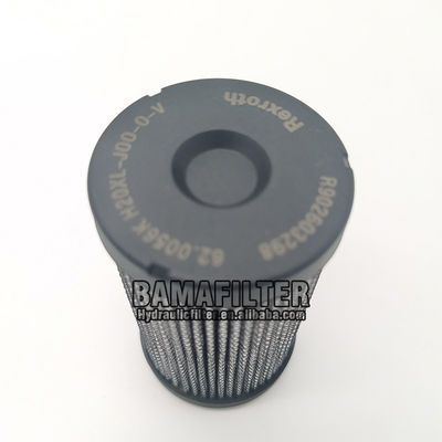 OEM 차원 L*W*H 1kg 발굴기 수압 필터 요소 1118441 45166410004 749887