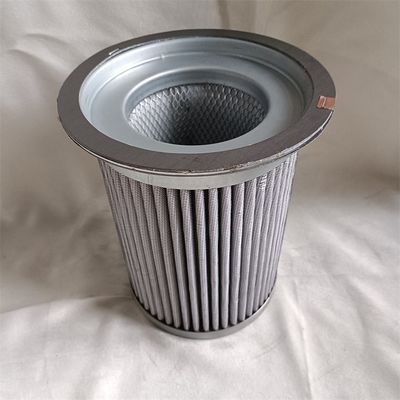 무게 kg 4 비디오 출입 검사와 함께 공기 기름 분리 필터 요소 39739578