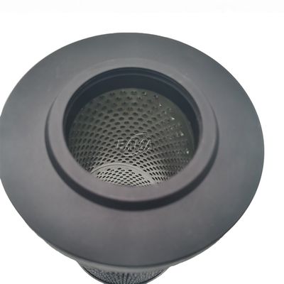 허용되는 연속 온도 중공기계 오일 반환 필터 요소 R928005963