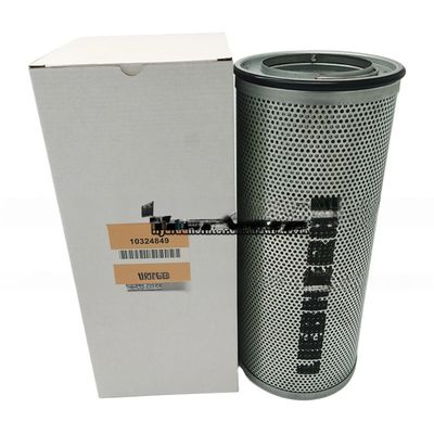 수력 산업 필터레이션 장비 귀환 오일 필터 요소 10324849 C66152530D SH68238