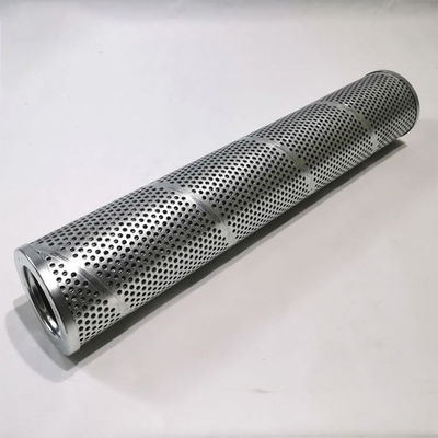 상태 유리섬유 필터 요소 2SHH-1260X20FS 산업용 수압 시스템