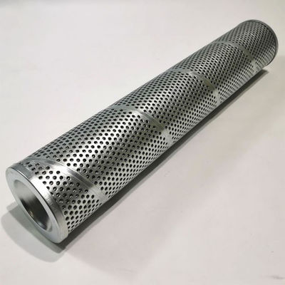 상태 유리섬유 필터 요소 2SHH-1260X20FS 산업용 수압 시스템