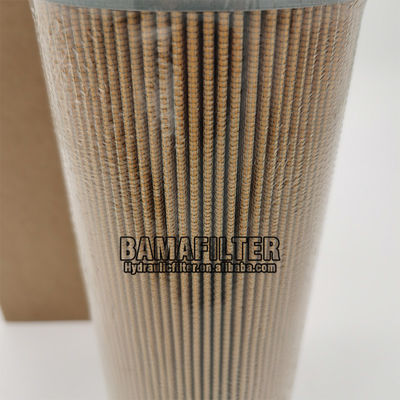 1kg 기계유 필터 P-UL-16-10U P-UL-16A-10U 비디오 출입 검사