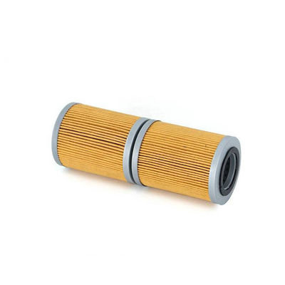 110mm 높이 FZJ3180K003A 최적의 필터링 효율을 위한 수압 필터 요소