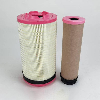 117mm 수압 필터 요소 대체 먼지 제거 제품 4578206