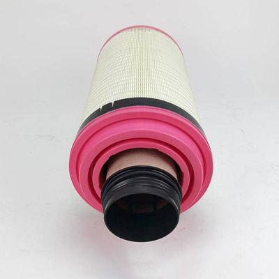 117mm 수압 필터 요소 대체 먼지 제거 제품 4578206