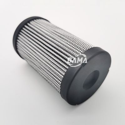 발굴기 파일럿 회전 필터 요소 R902603298 고압 수압 시스템
