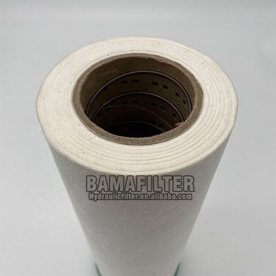 오프라인/바이패스 필터 SRM30HB SRM60HB 우수한 성능의 BAMA 필터 요소