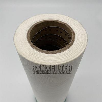필터 종이 및 스테인리스 스틸 재료 BAMA 030054 1020020192 9317575 필터 요소