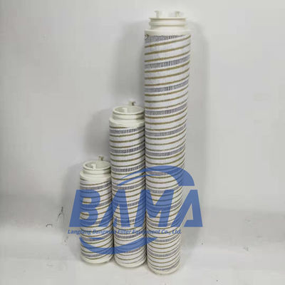 대체 UE310AP13Z 산업용 수압 오일 필터 요소 25mm*79mm*367.5mm 크기