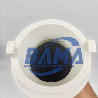 대체 UE310AP13Z 산업용 수압 오일 필터 요소 25mm*79mm*367.5mm 크기