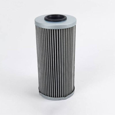 NBR 가스켓 수압 필터 요소 MF4002P25NBP01 가벼운 무게