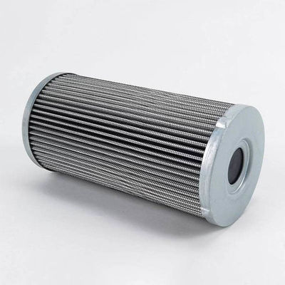 NBR 가스켓 수압 필터 요소 MF4002P25NBP01 가벼운 무게