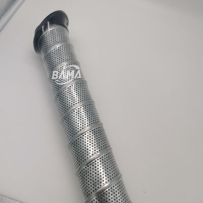 1kg 무게 BAMA 산업 장비 압력 필터 937399Q 최적 필터레이션