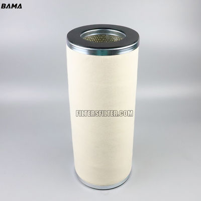 DM3817-00-GWB 가스 필터링용 천연가스 냉각 필터 요소 교체
