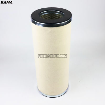 DM3817-00-GWB 가스 필터링용 천연가스 냉각 필터 요소 교체