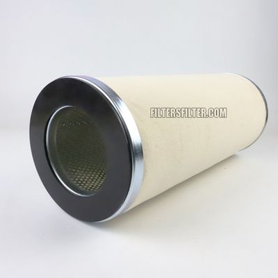 DM3817-00-GWB 가스 필터링용 천연가스 냉각 필터 요소 교체