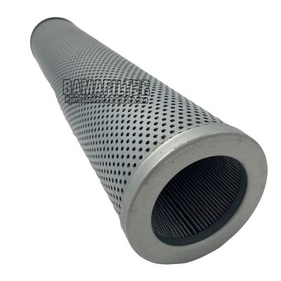 광산기계 용품용 MatGlass Fibererial Hydraulic Oil Filters 56006066