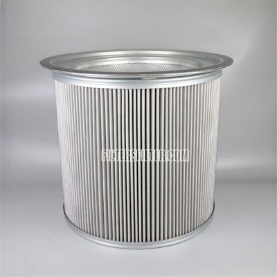 공급 공기 오일 분리 필터 2657546145 공기 압축기 1-3kg 무게 3 개월