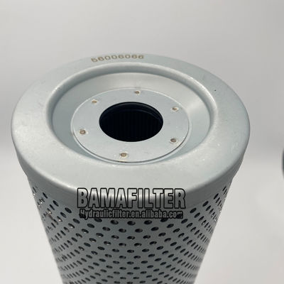 광산기계 용품용 MatGlass Fibererial Hydraulic Oil Filters 56006066