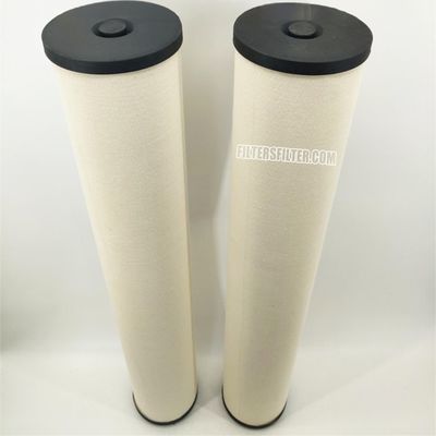 비디오 출입 검사 산업 응고 필터 요소 1200498로 쉽게