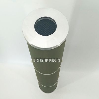 에너지 광산 1KG 산업 분리 필터 카트리지 EU55118112 에너지 절약