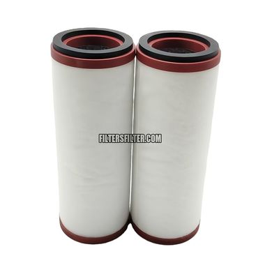 1kg 진공 펌프 오일 안개 분리 필터 요소 965415을 표준으로 교체