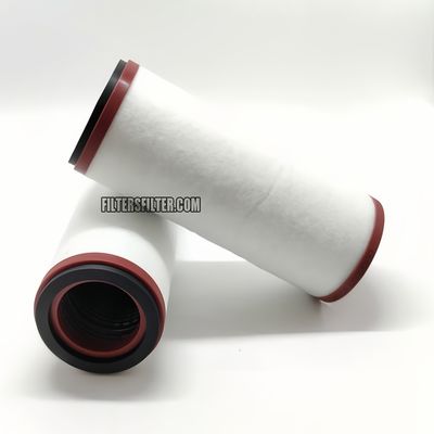 1kg 진공 펌프 오일 안개 분리 필터 요소 965415을 표준으로 교체
