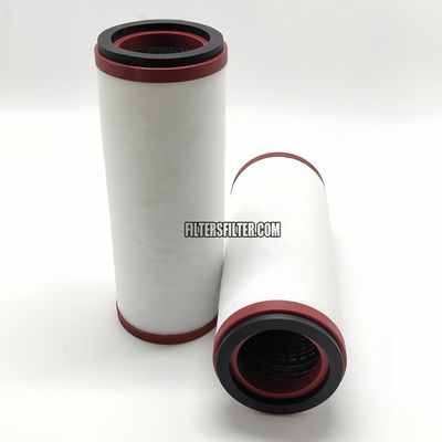 1kg 진공 펌프 오일 안개 분리 필터 요소 965415을 표준으로 교체