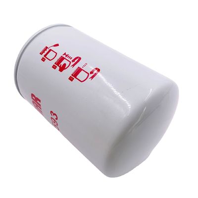 1KG 무게 연료 물 분리 필터 요소 923828.0593 부드러운 연료 작동