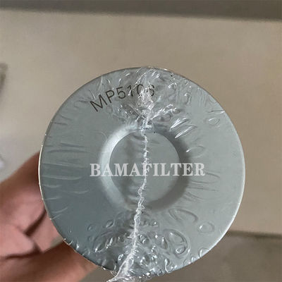 로컬 서비스 위치 없음 BAMA MP5106 D121G06AV 수압 필터 압력 필터