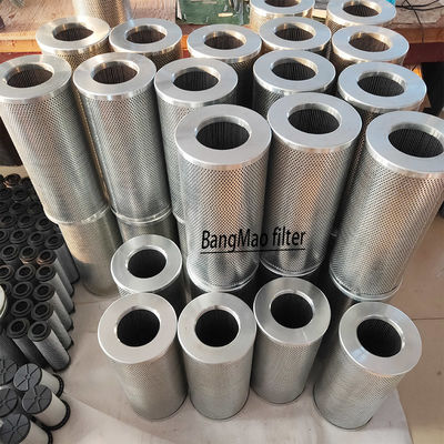2600R010BN4HC 수압 시스템 성능을 향상시키기 위한 수압 필터 요소