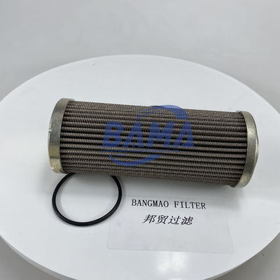 OEM/ODM 스테인리스 스틸 수압 오일 필터 요소 79699573 5000h 서비스 수명