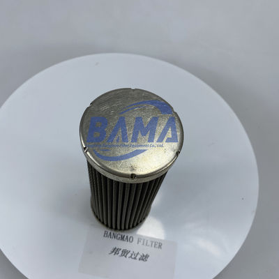OEM/ODM 스테인리스 스틸 수압 오일 필터 요소 79699573 5000h 서비스 수명
