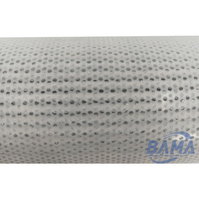 BAMA 필터 직교 LIEBHERR 10037618 기름 제거를 위한 수압 오일 필터