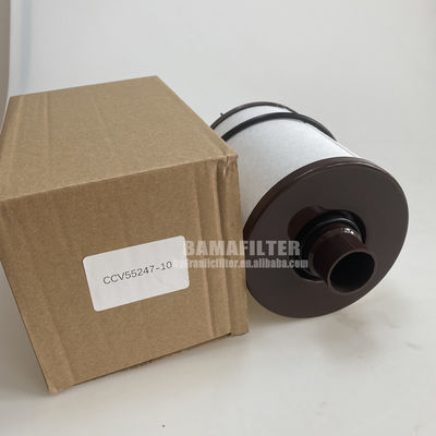 닫힌 캔크하이스 환기를 위한 오프라인 필터 CCV55247-10 CCV55247-08 공기 필터