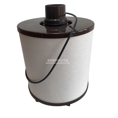 카트리지 필터 닫힌 크랭크하우스 환기를 위한 공기 필터 CCV55222-10 CCV55222-08
