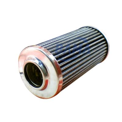 트럭 수압 오일 필터 요소 SH57152 최대 10 바 차압