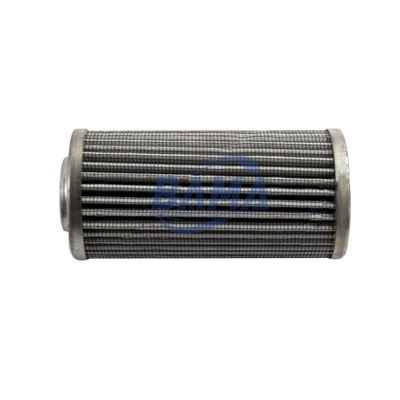 트럭 수압 오일 필터 요소 SH57152 최대 10 바 차압
